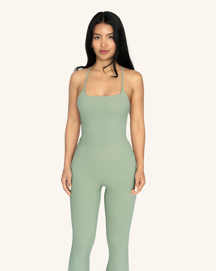 front | sage flow