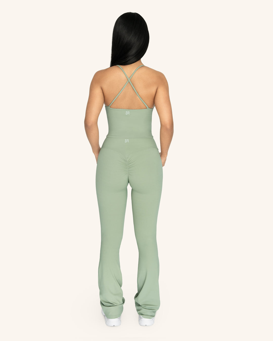 back |sage flow