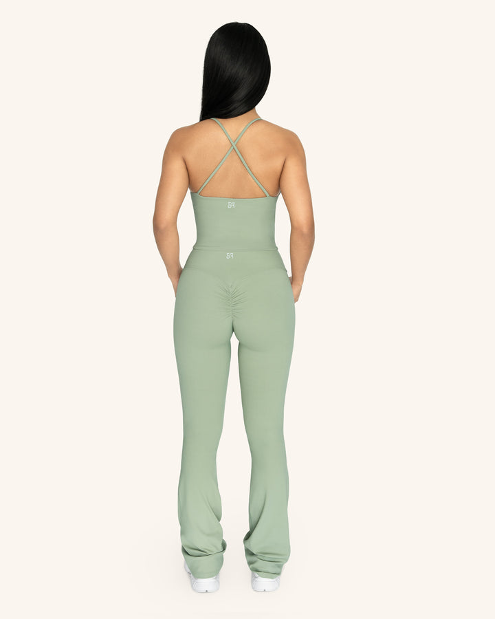 back |sage flow