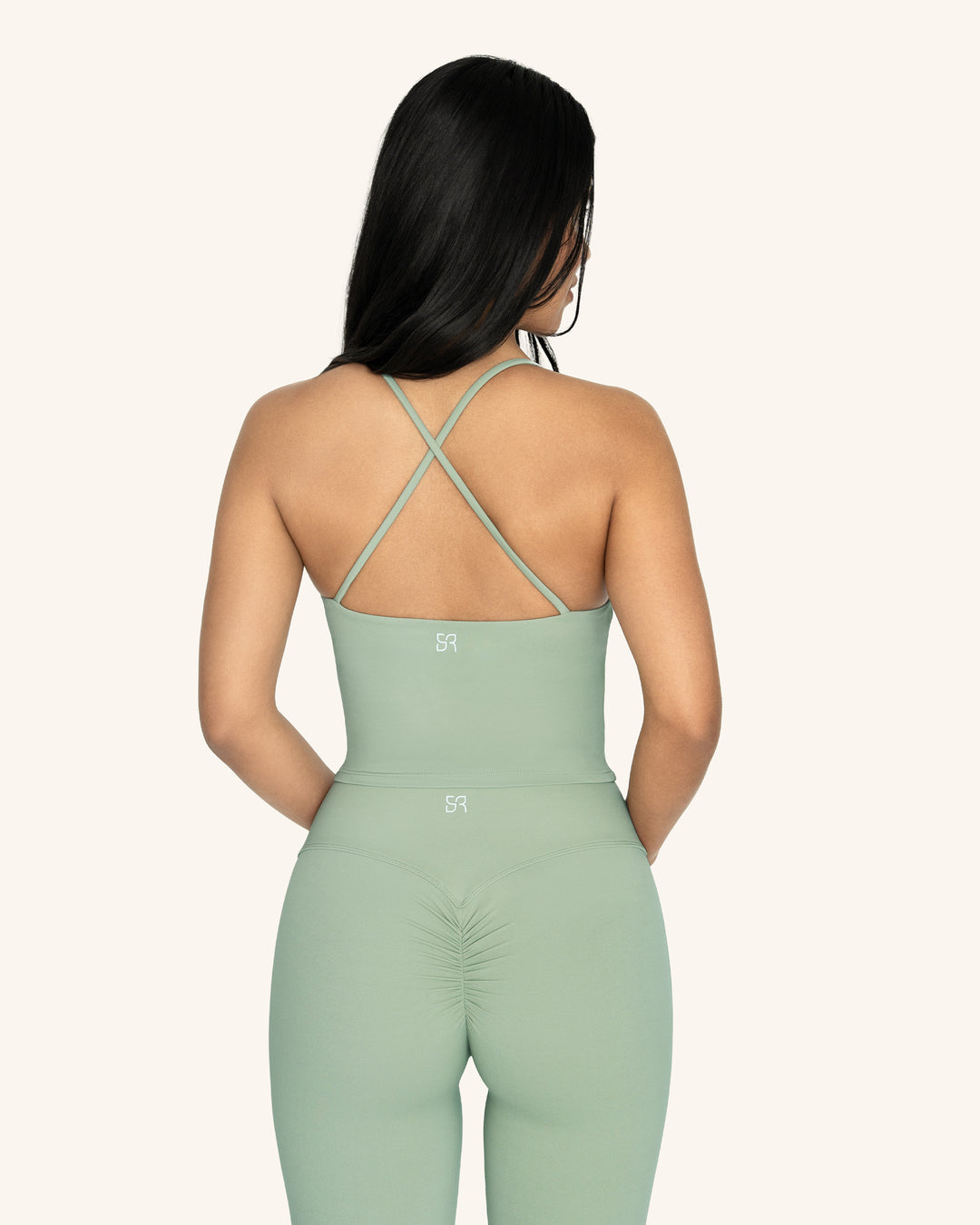back | sage flow