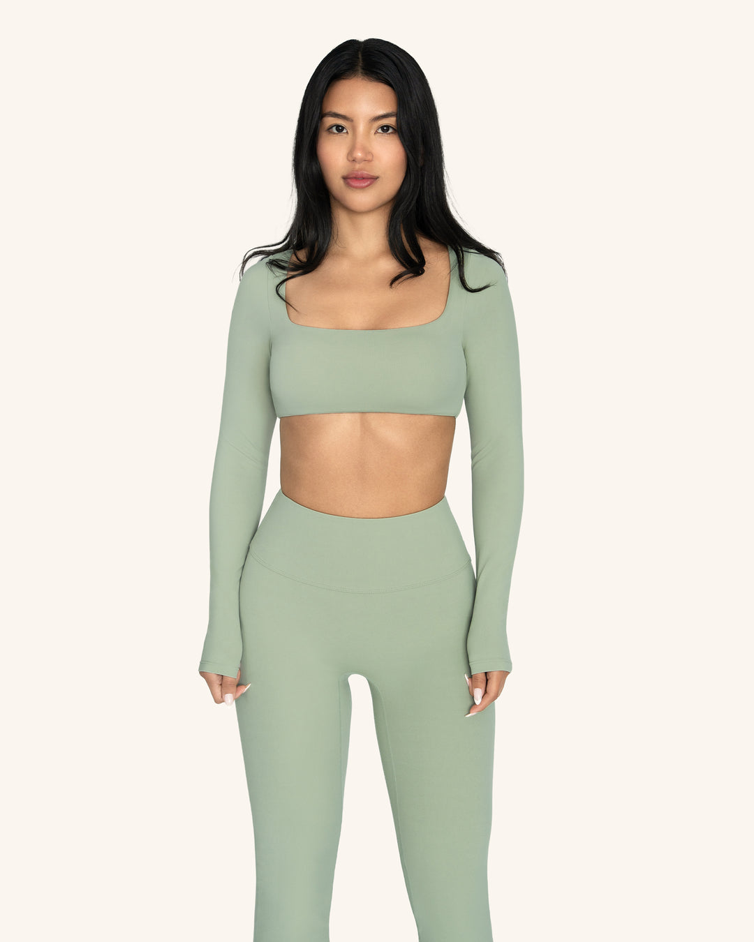 front | sage flow