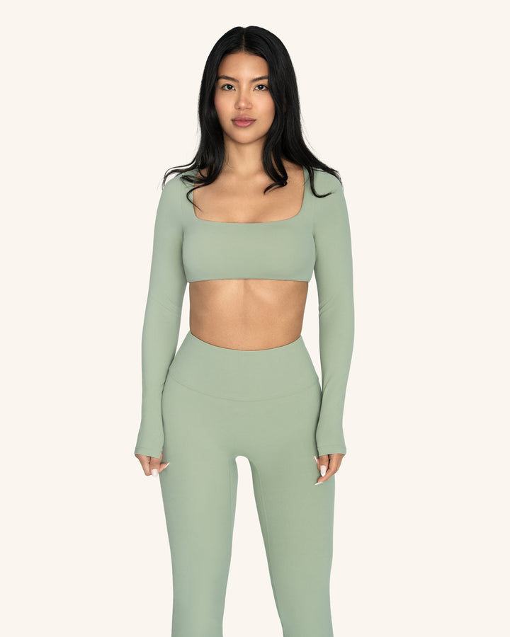 front | sage flow