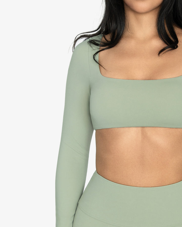 Front | Sage Flow