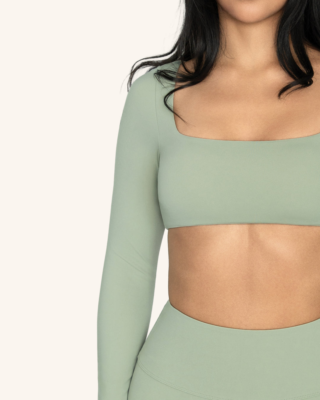 front | sage flow