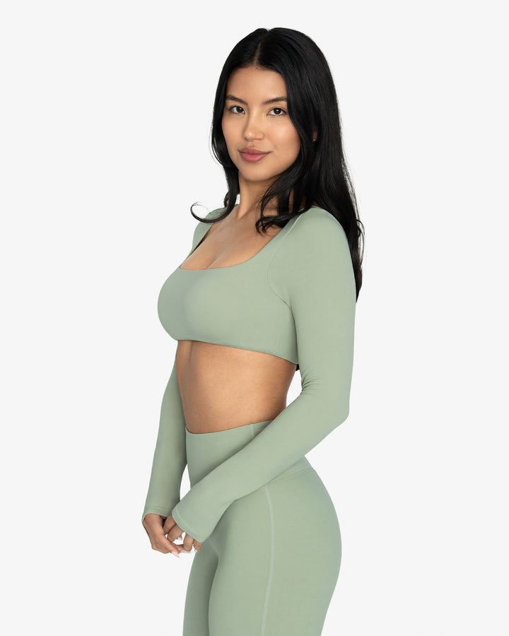 Front | Sage Flow