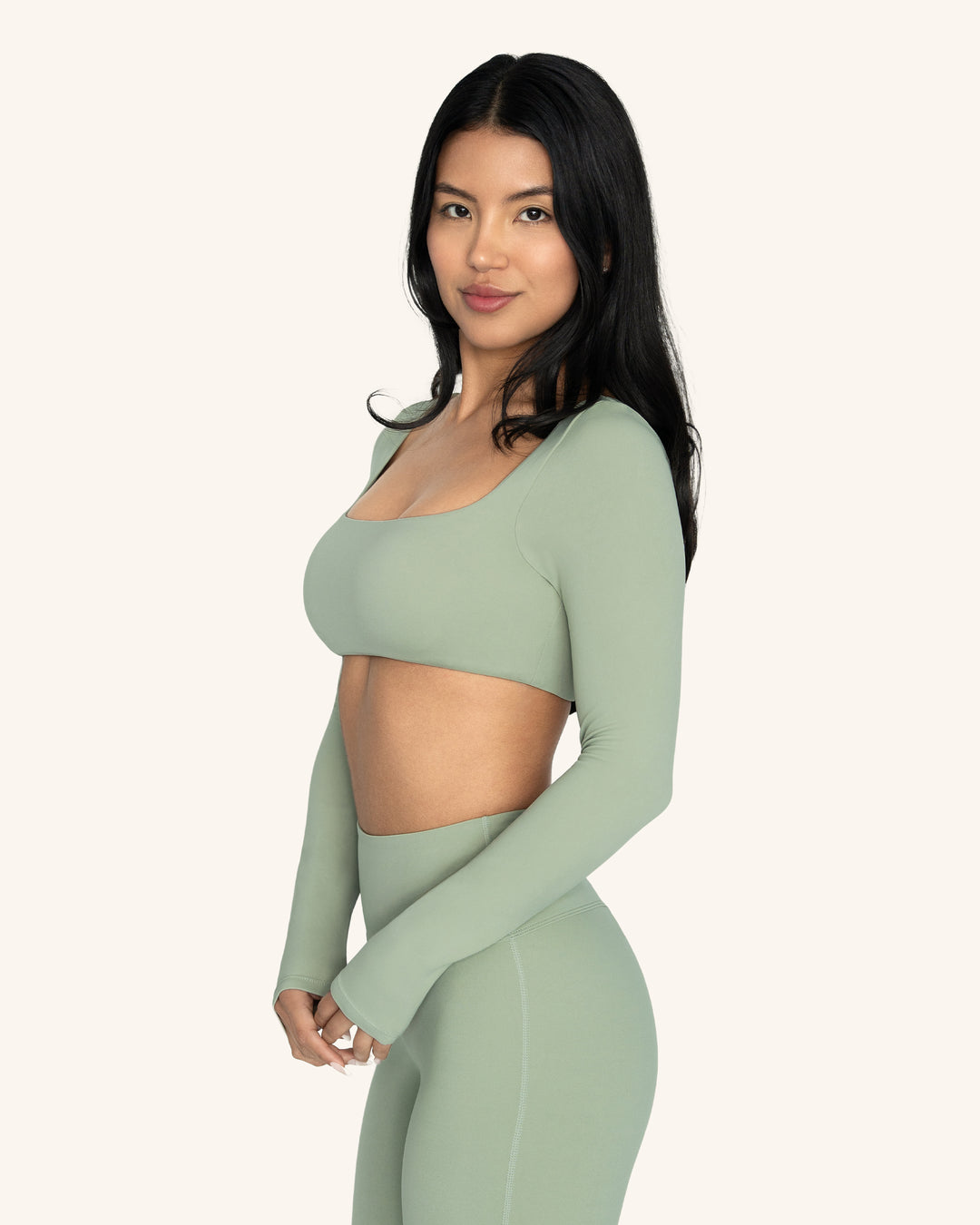 front | sage flow