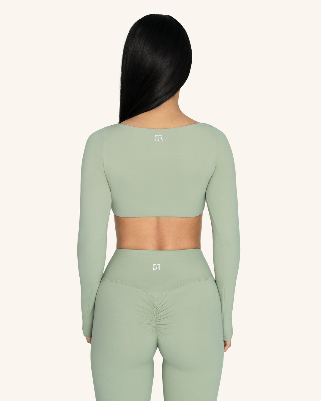back | sage flow