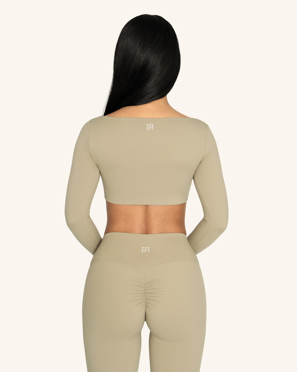 back | bare ritual