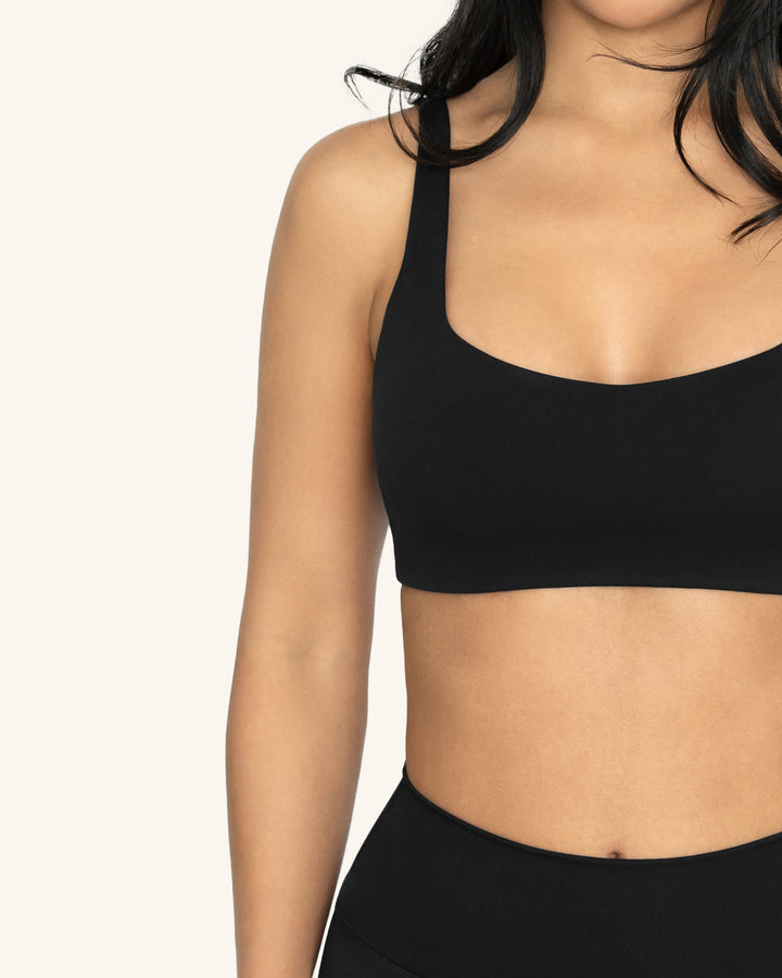 front | ritual black
