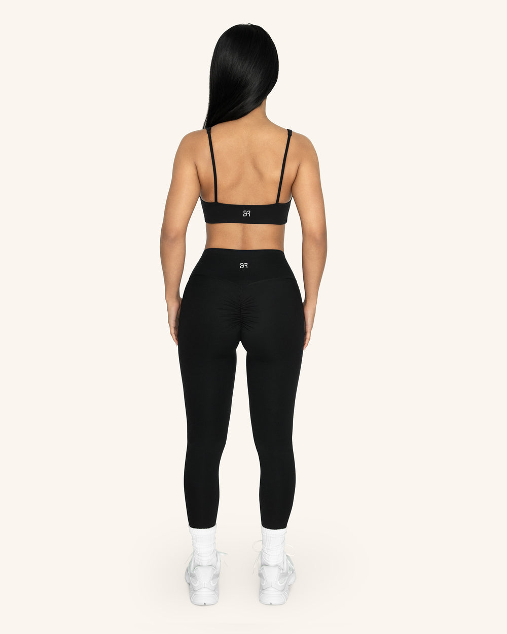 back | ritual black