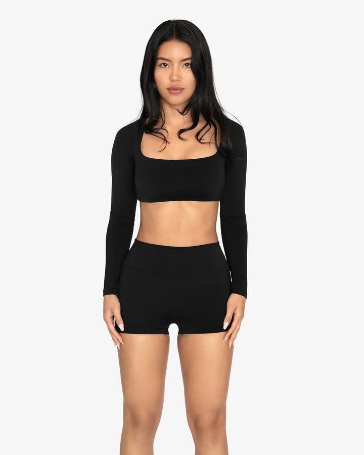 Front | Ritual Black
