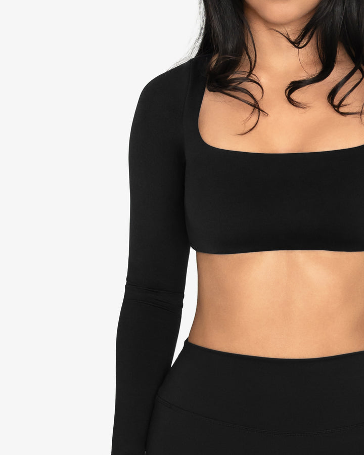 Front | Ritual Black