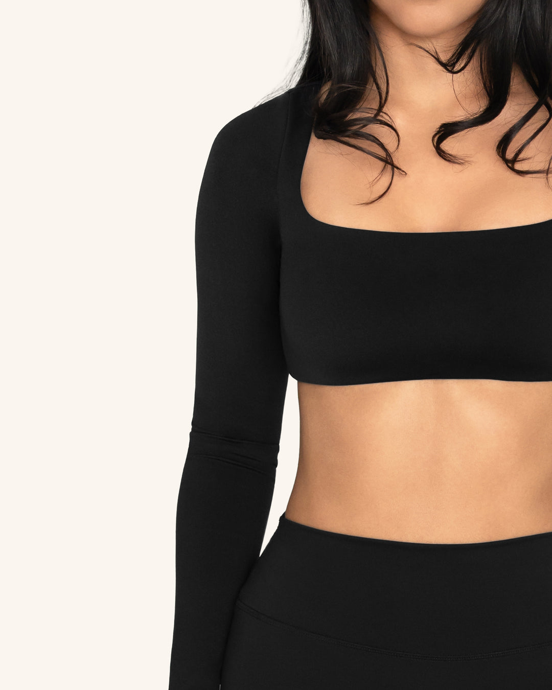 front | ritual black
