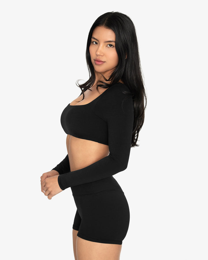 Front | Ritual Black