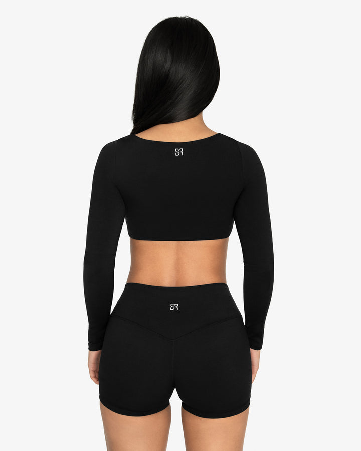 Back | Ritual Black