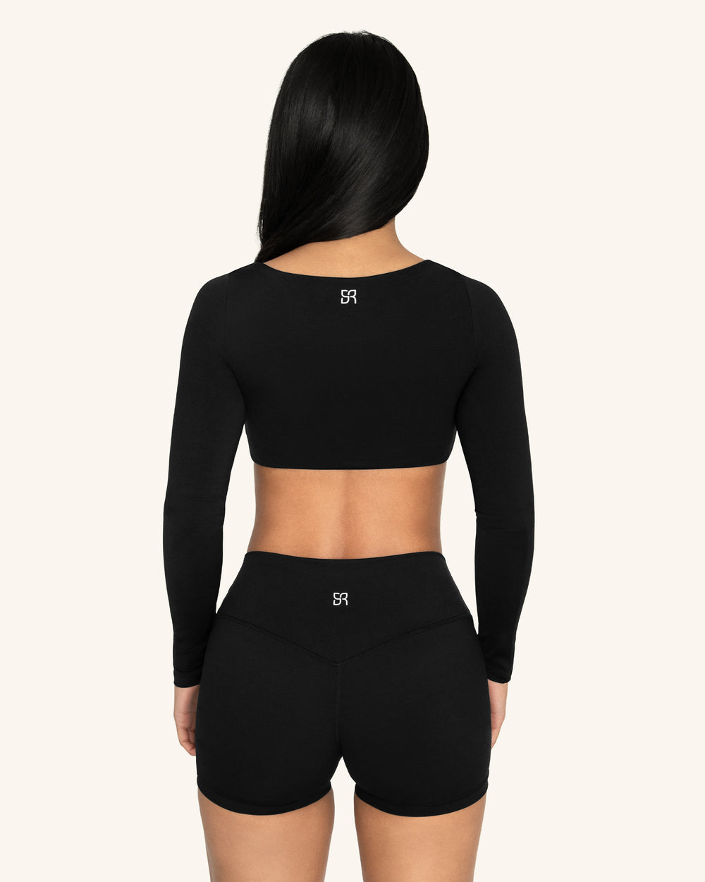 back | ritual black