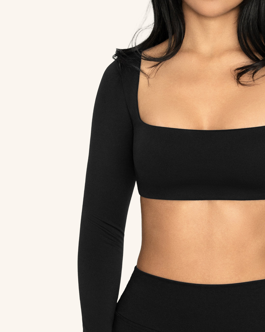 front | ritual black