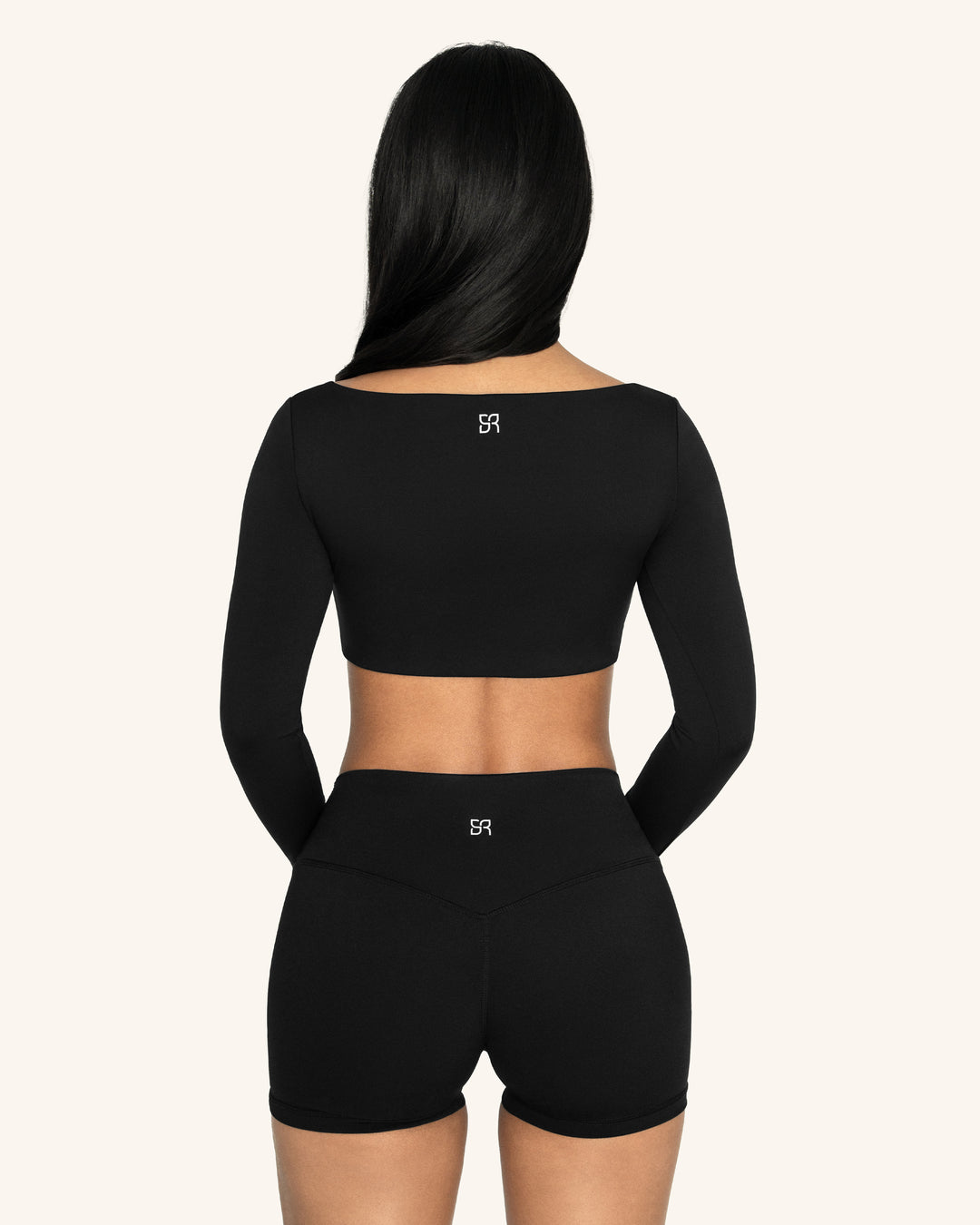 back | ritual black