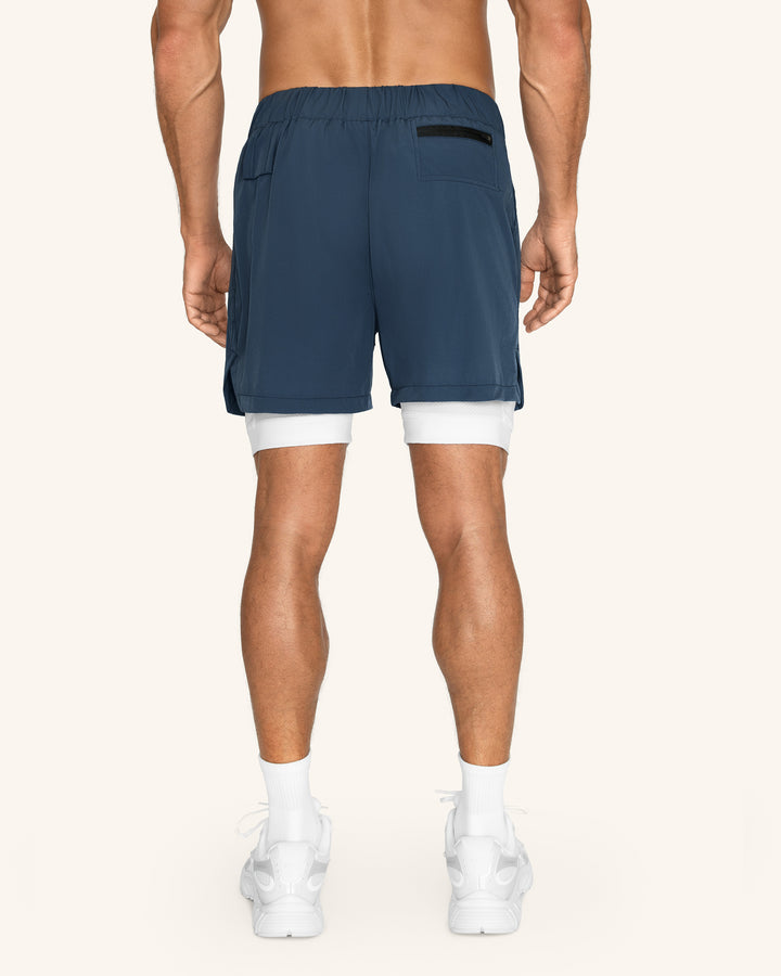 back | midnight navy