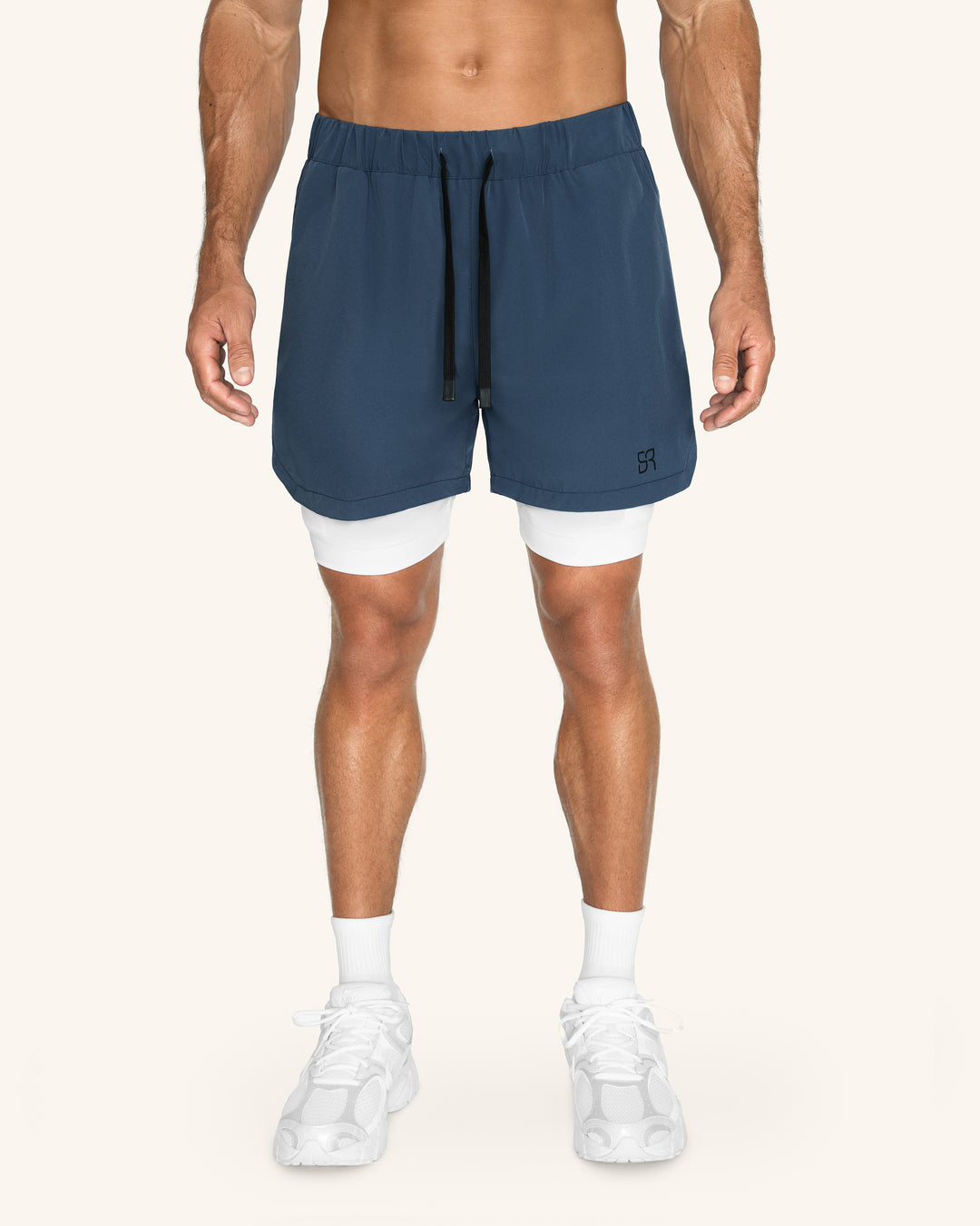 front | midnight navy