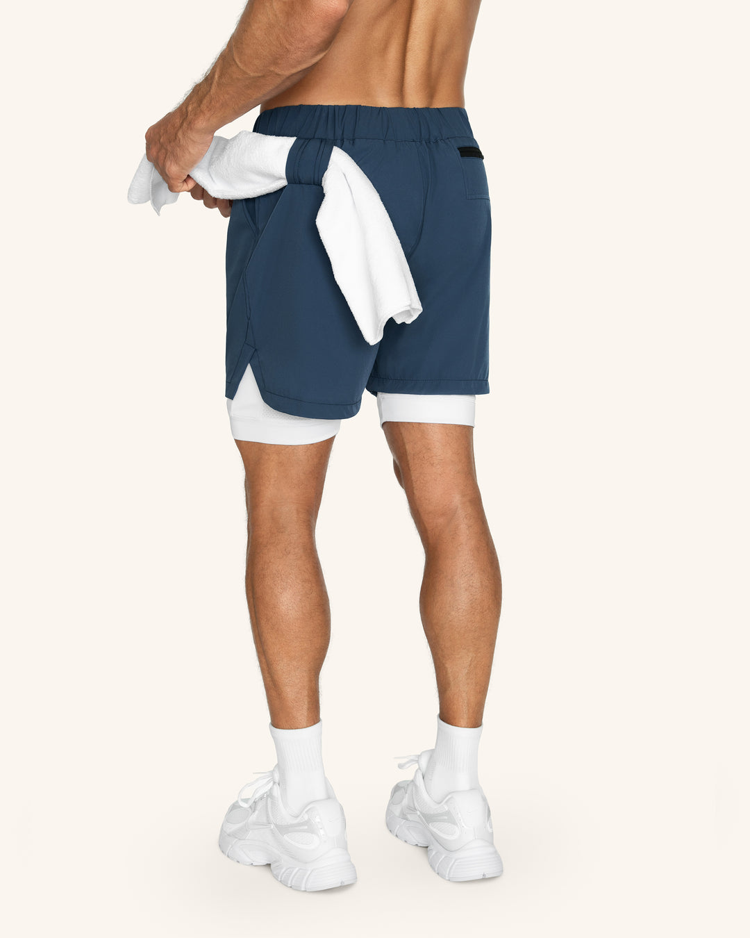 front | midnight navy