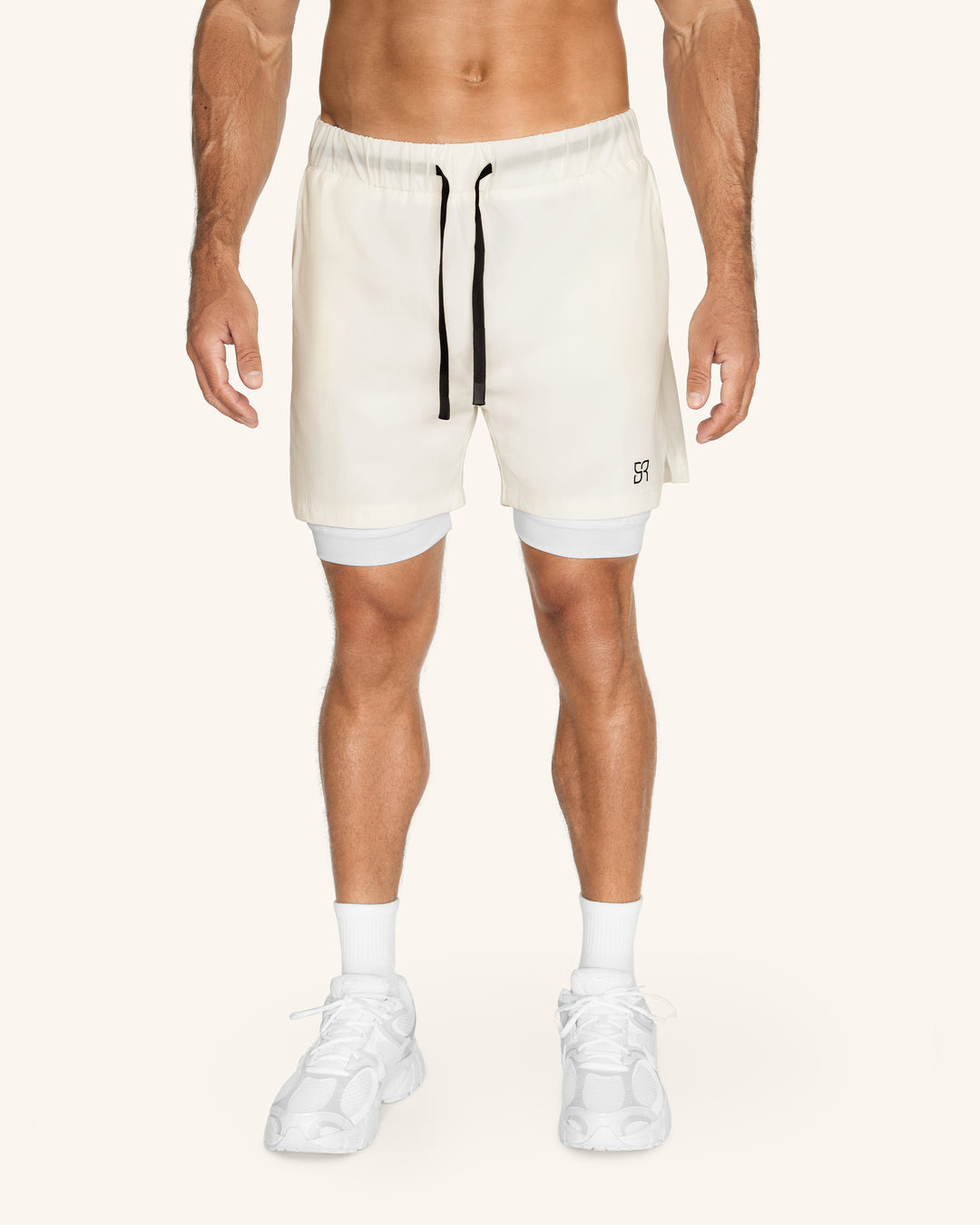 front | creamy bone