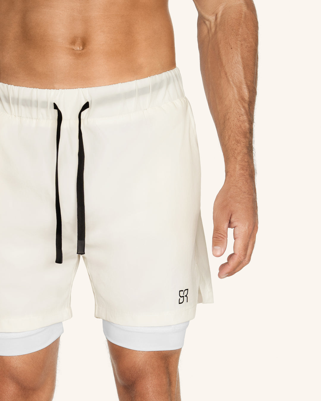 front | creamy bone