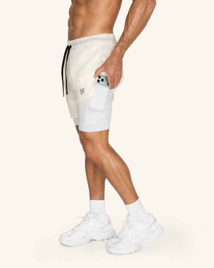 front | creamy bone
