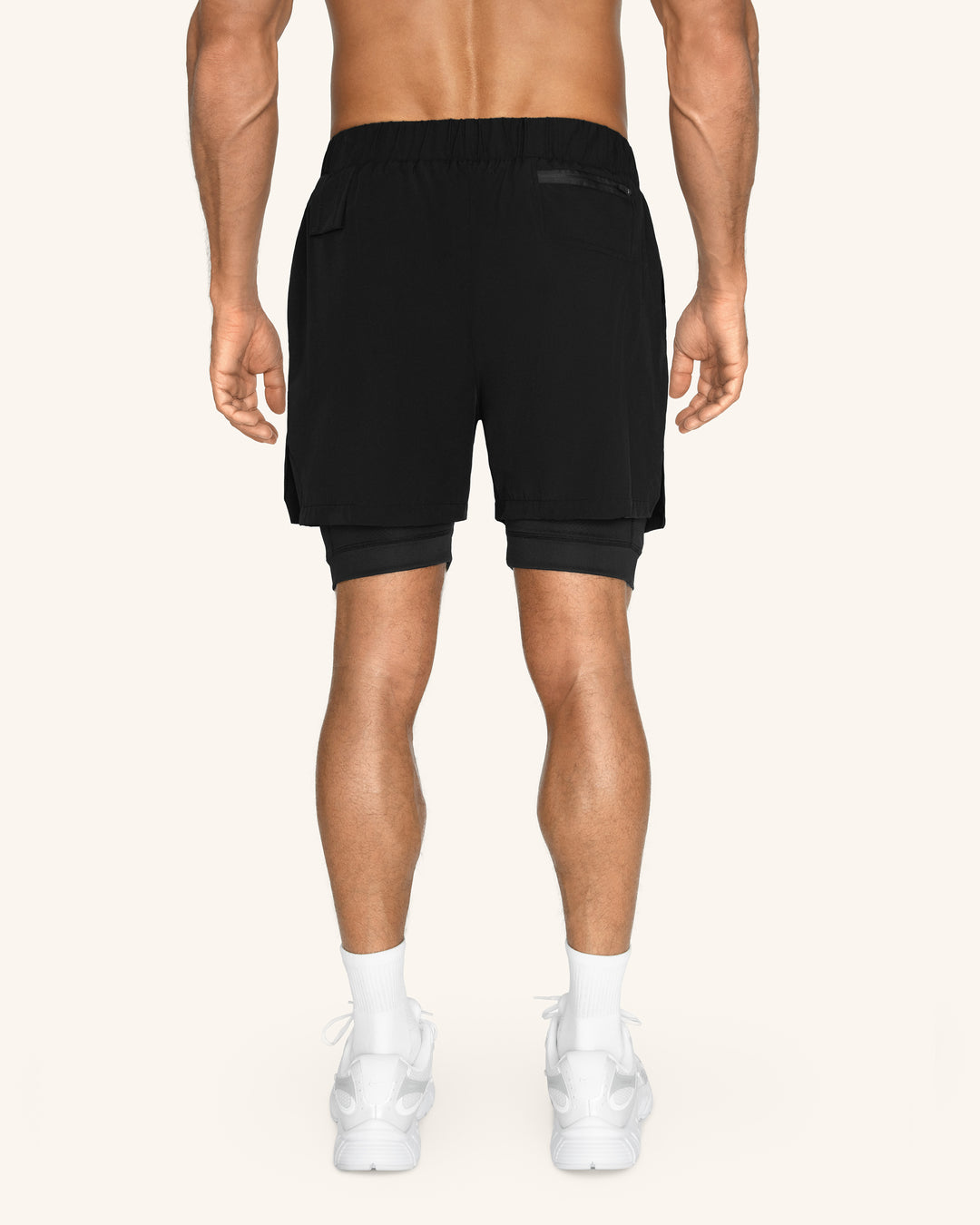 back | ritual black