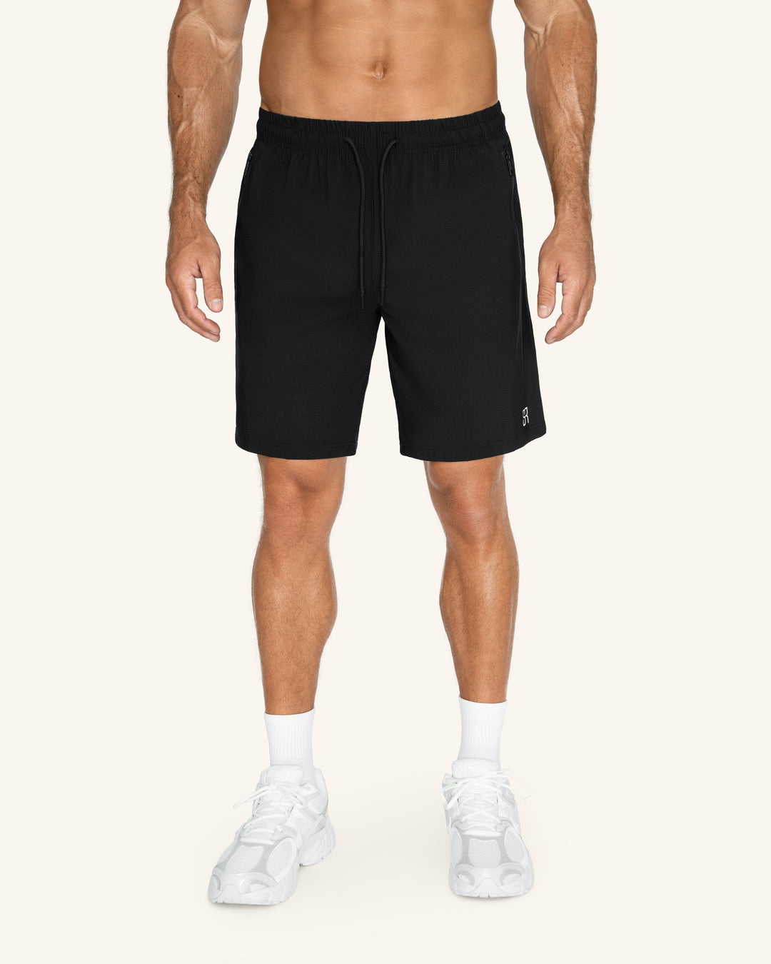 front | ritual black