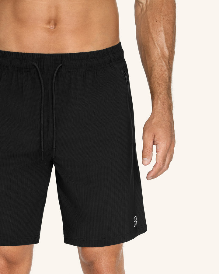 front | ritual black