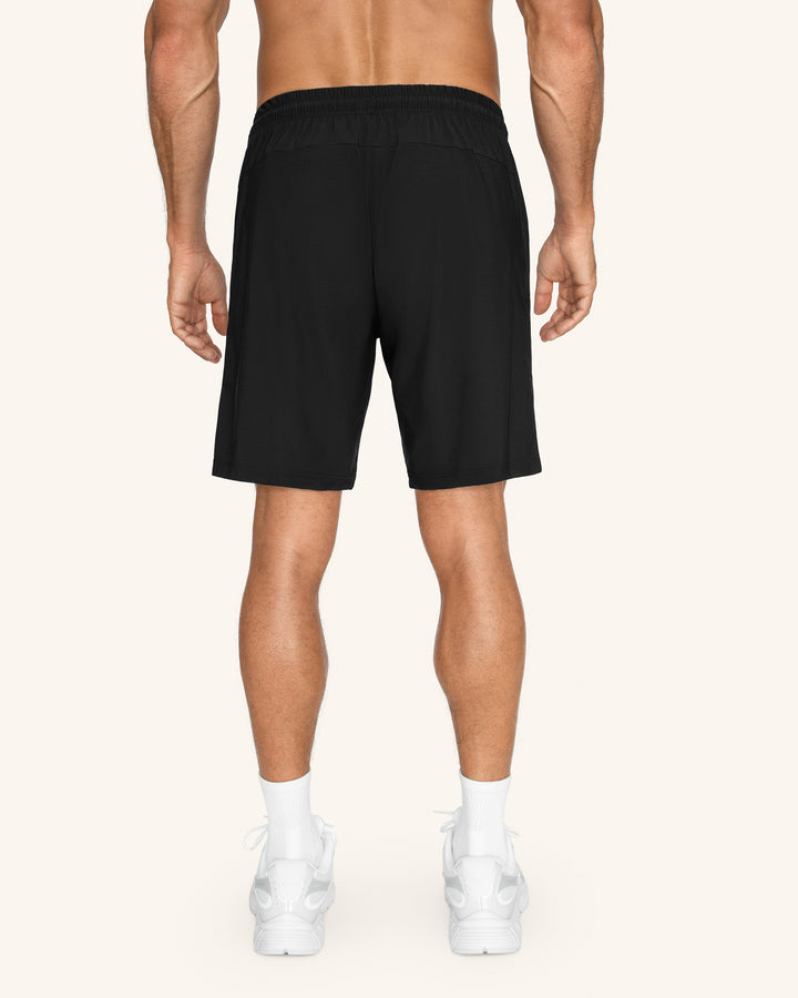 back | ritual black