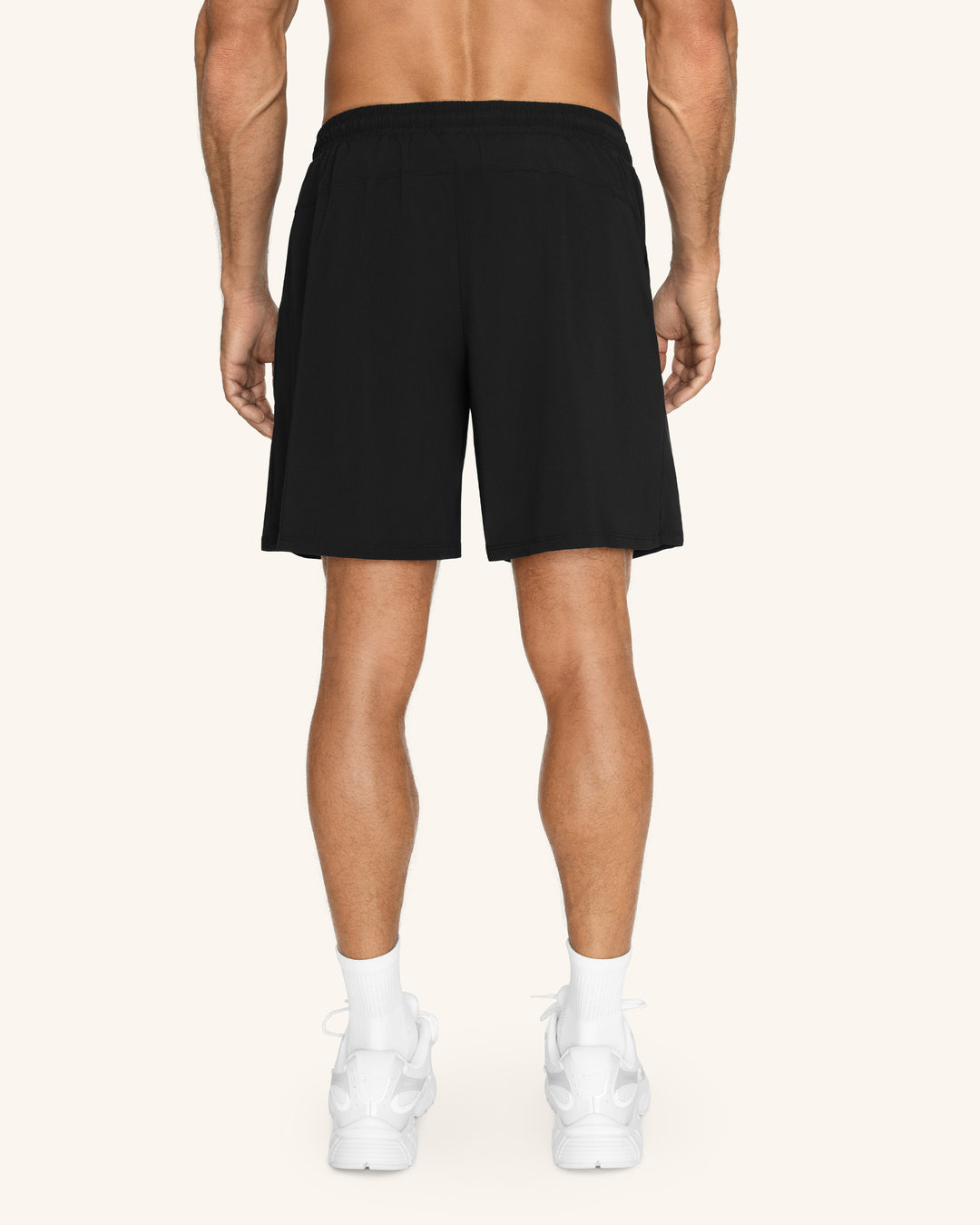 back | ritual black