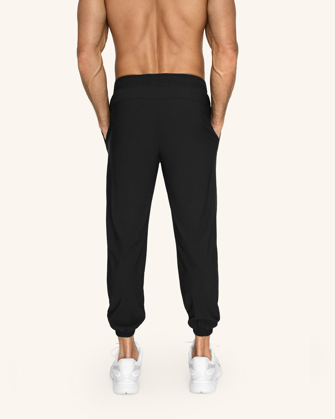 back | ritual black