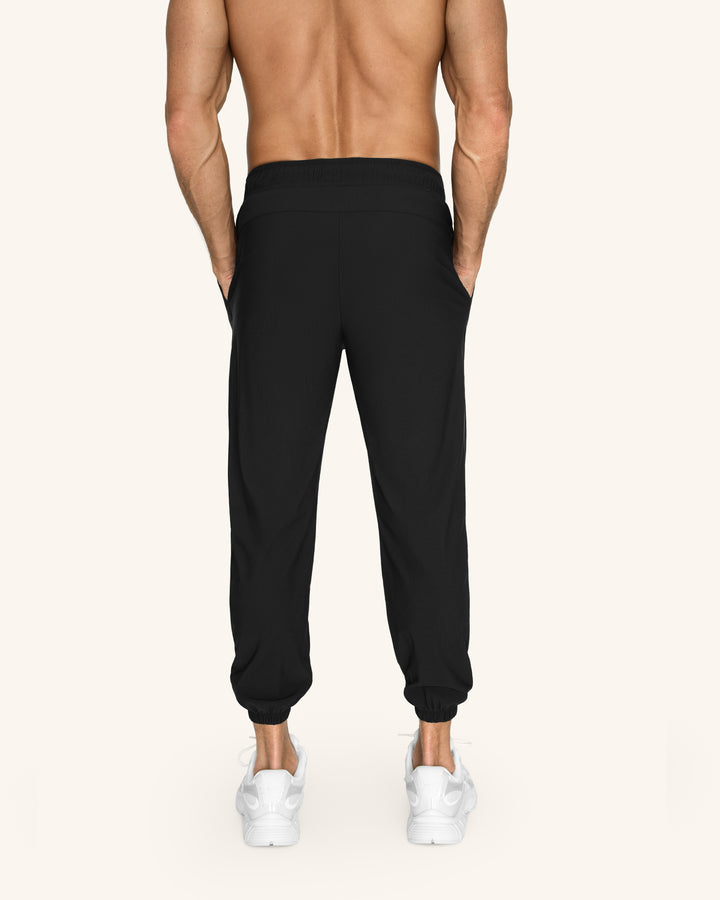 back | ritual black