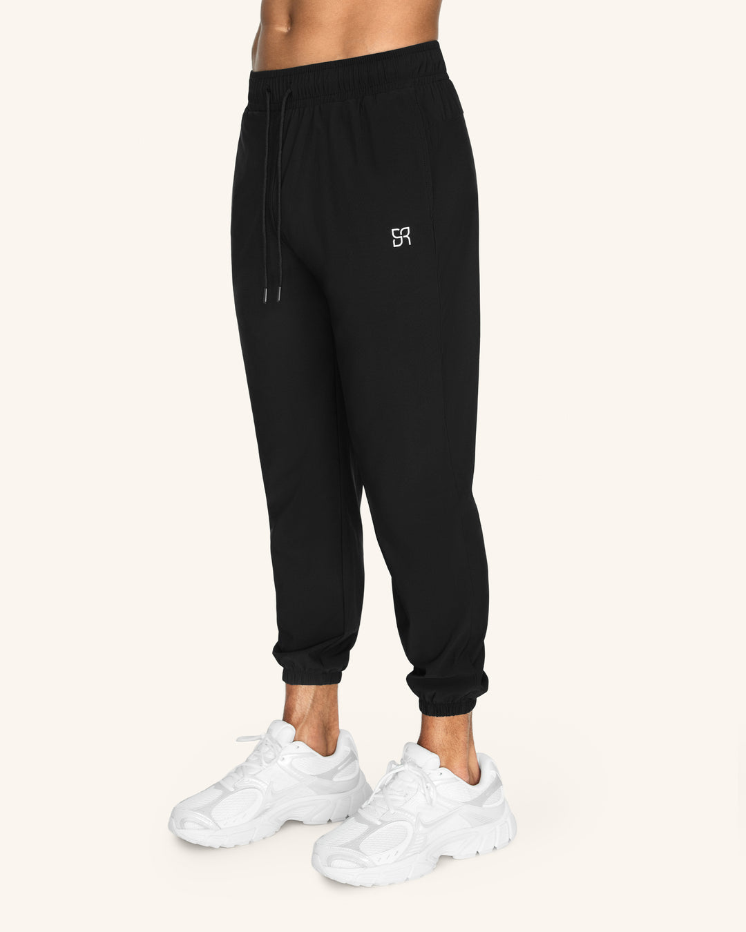 front | ritual black
