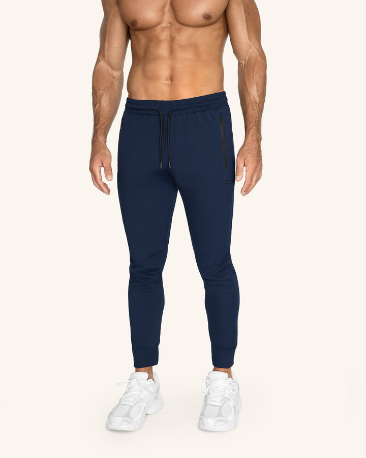 front | midnight navy