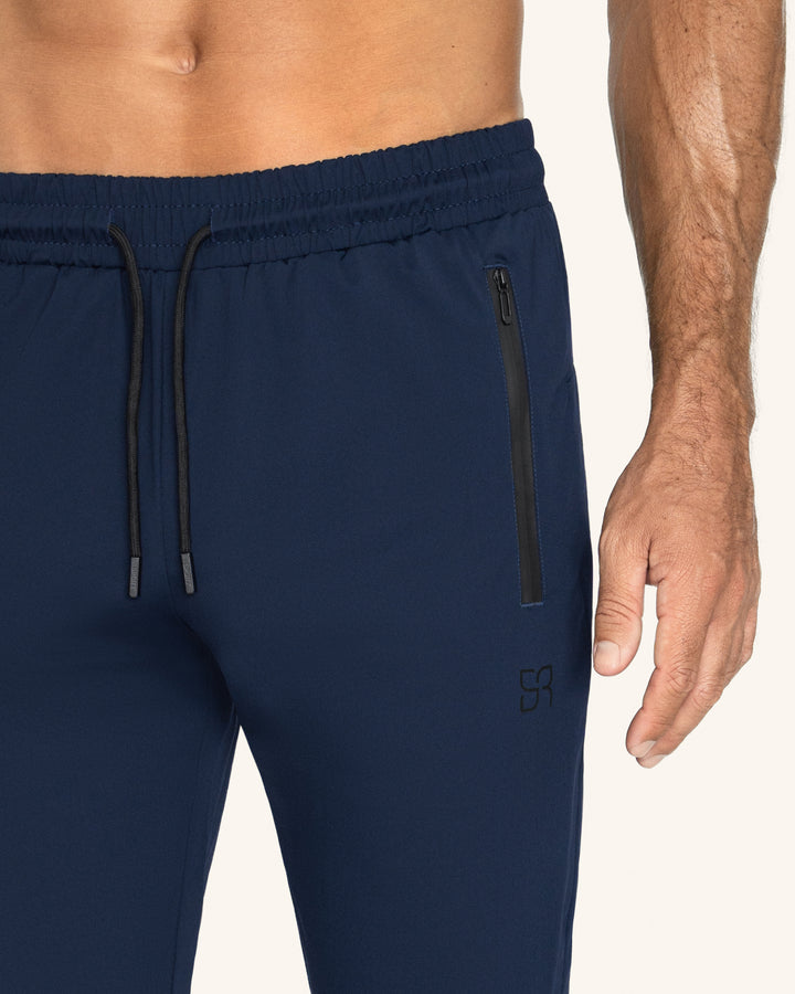 front | midnight navy