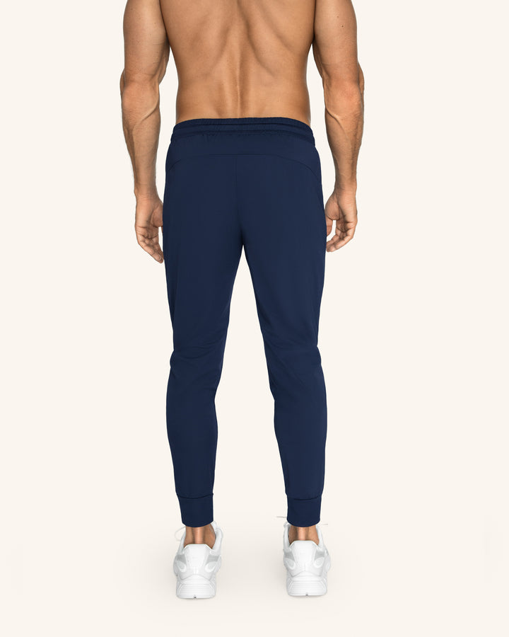 back | midnight navy
