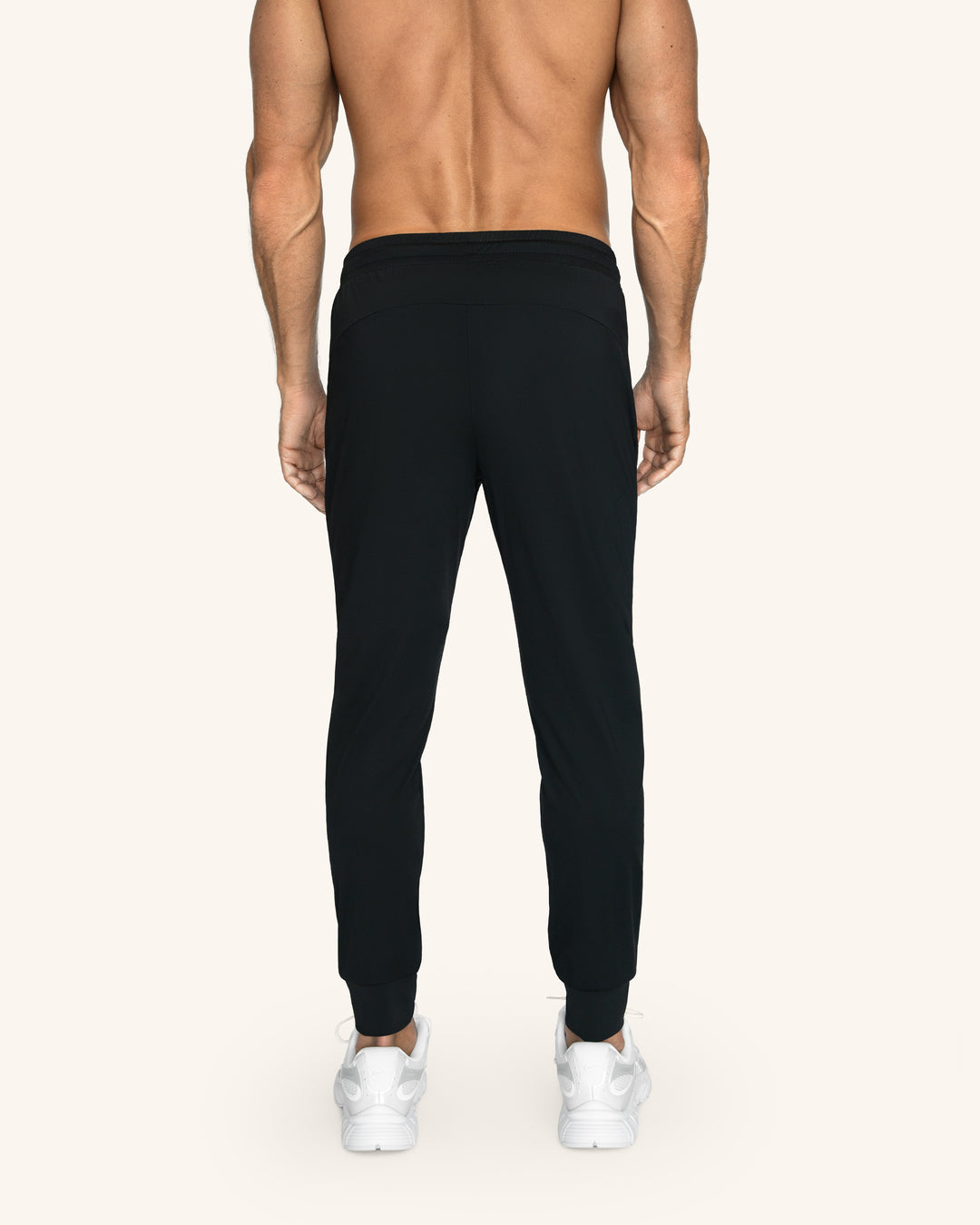 back | ritual black