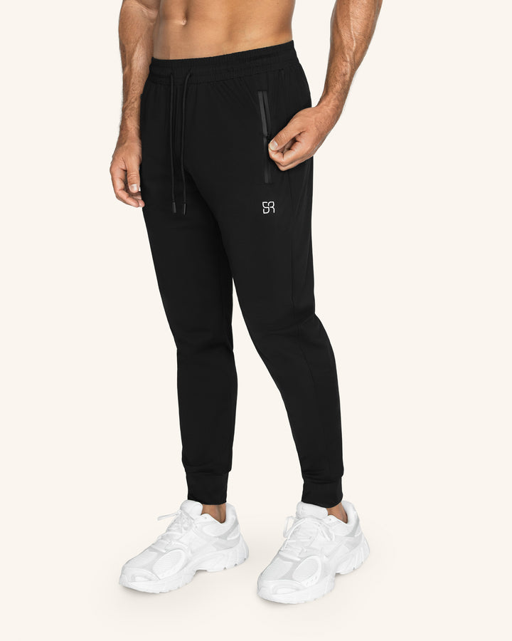front | ritual black