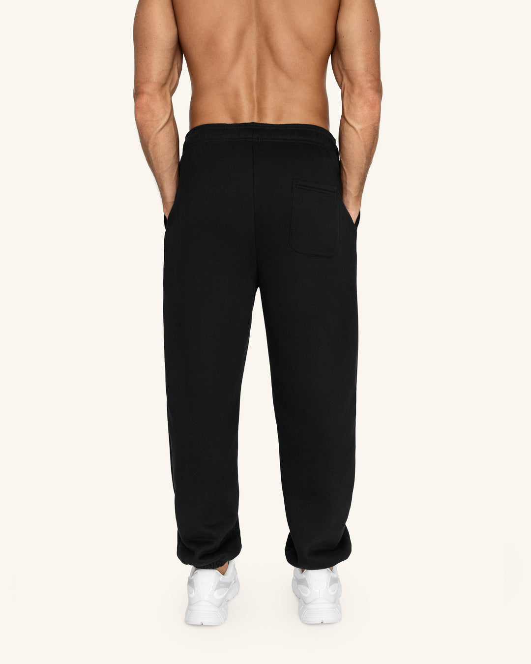 back | ritual black