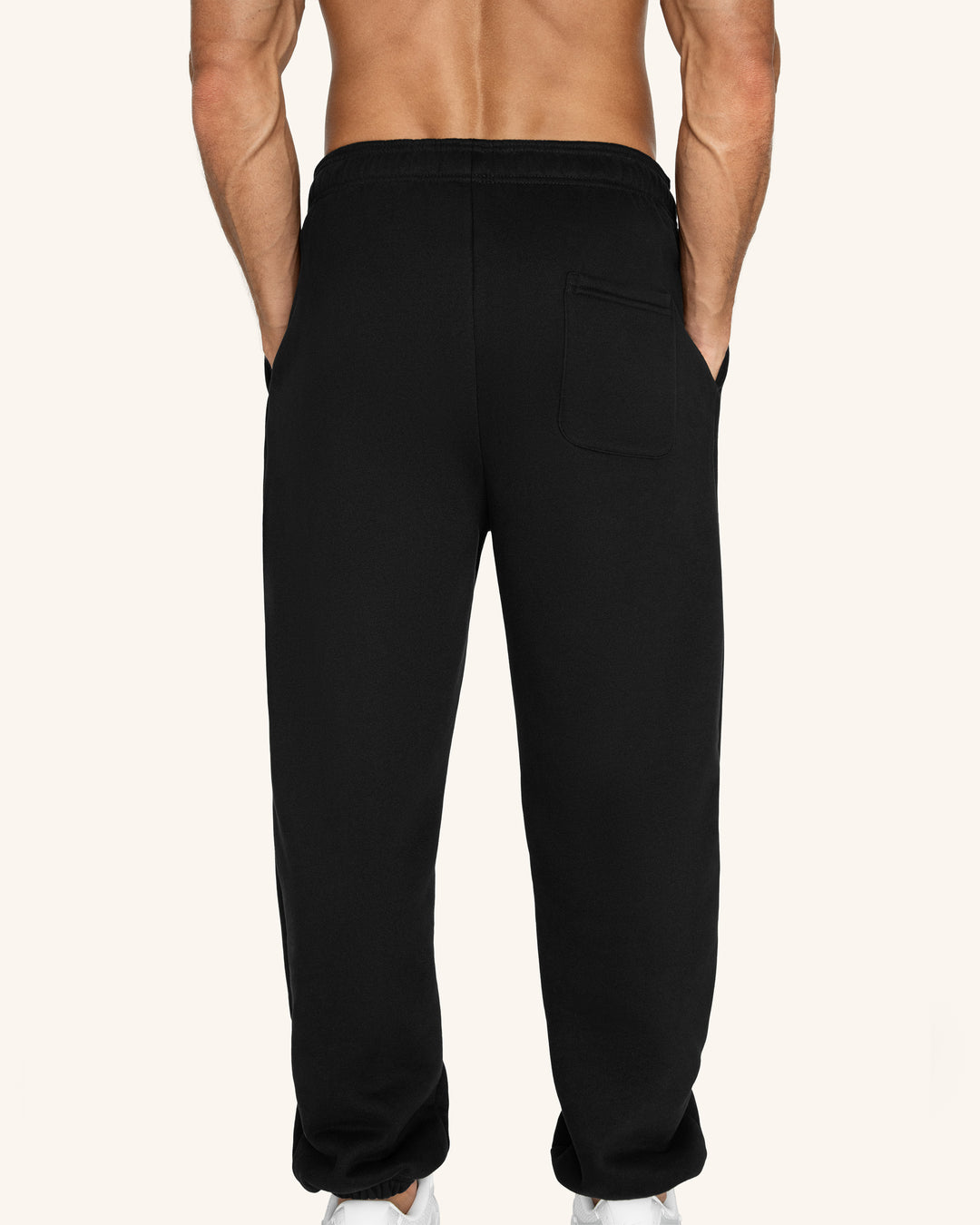 front | ritual black