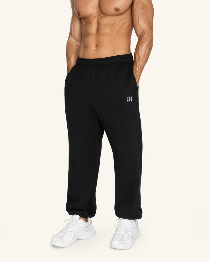 front | ritual black