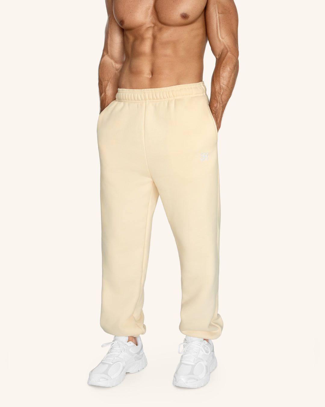 front | desert calm