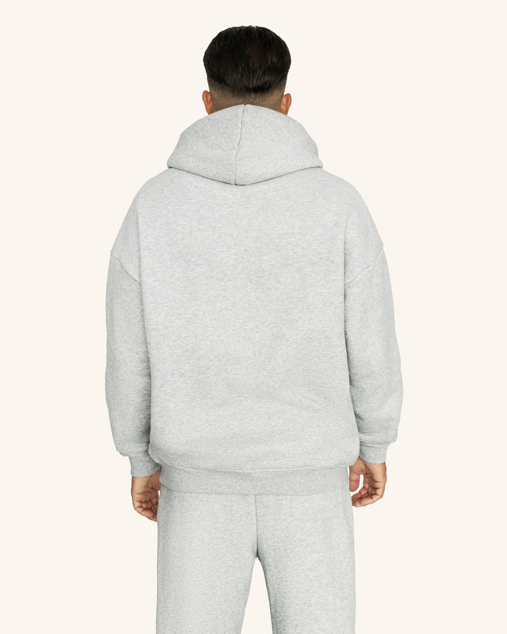 back | mist ritual