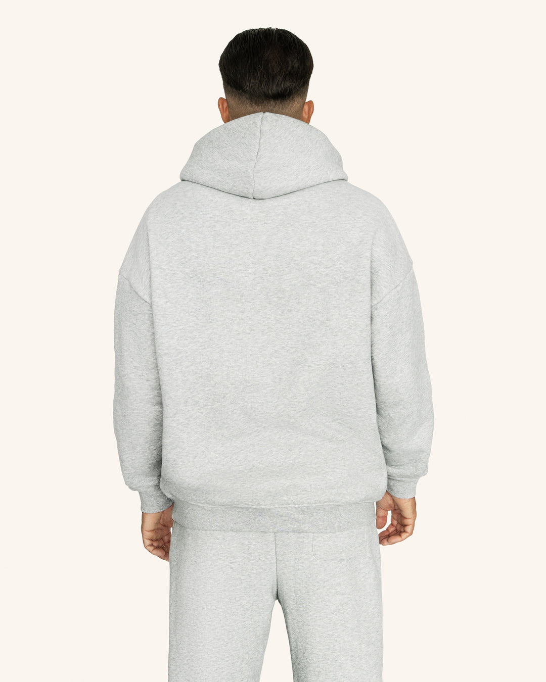back | mist ritual