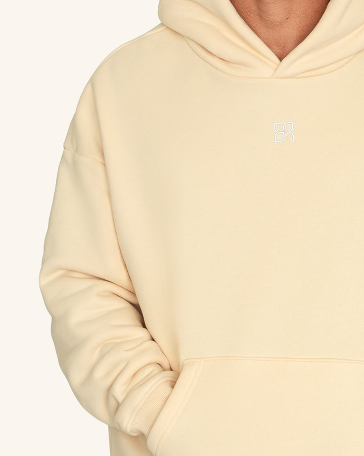 front | desert calm