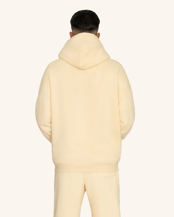 back | desert calm