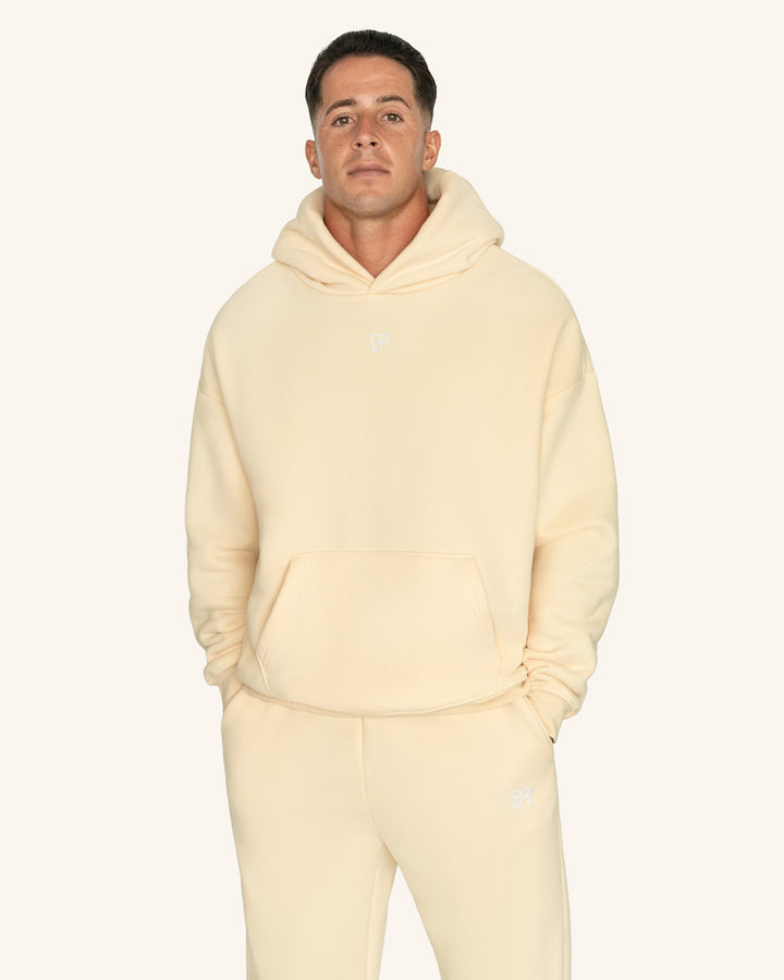 front | desert calm